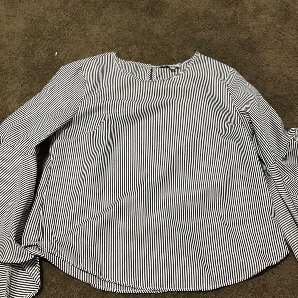 Striped shirt